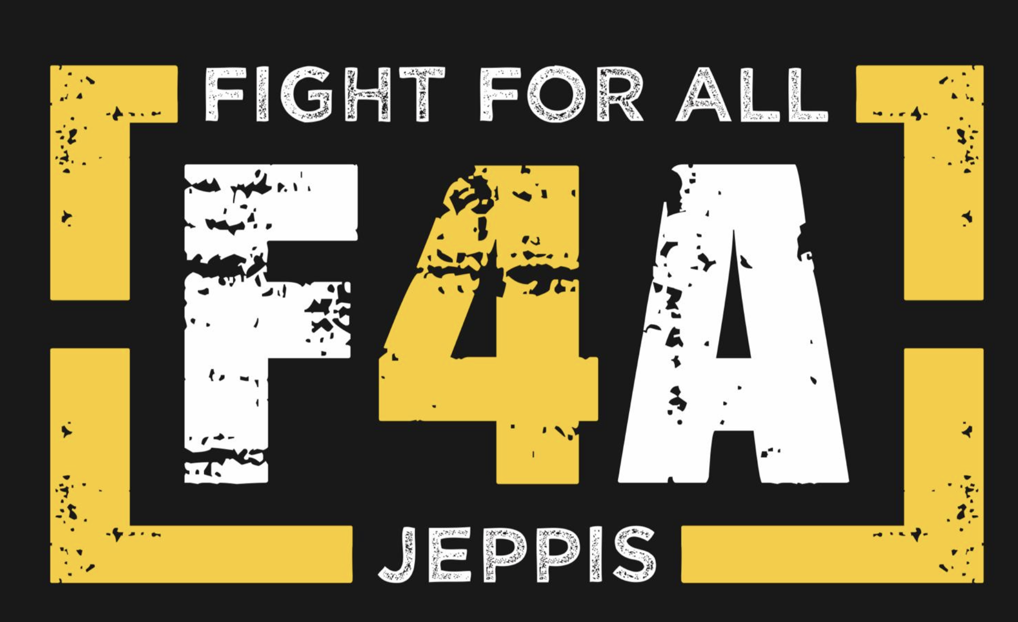Fight4all Jeppis